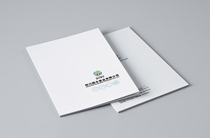 大方县画册设计：以纸为媒，镌刻城市的精神图腾