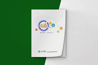 大方县画册设计：以场景为媒，打造城市体验的全新入口